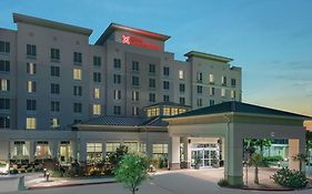 Hilton Garden Inn San Antonio/Rim Pass Drive